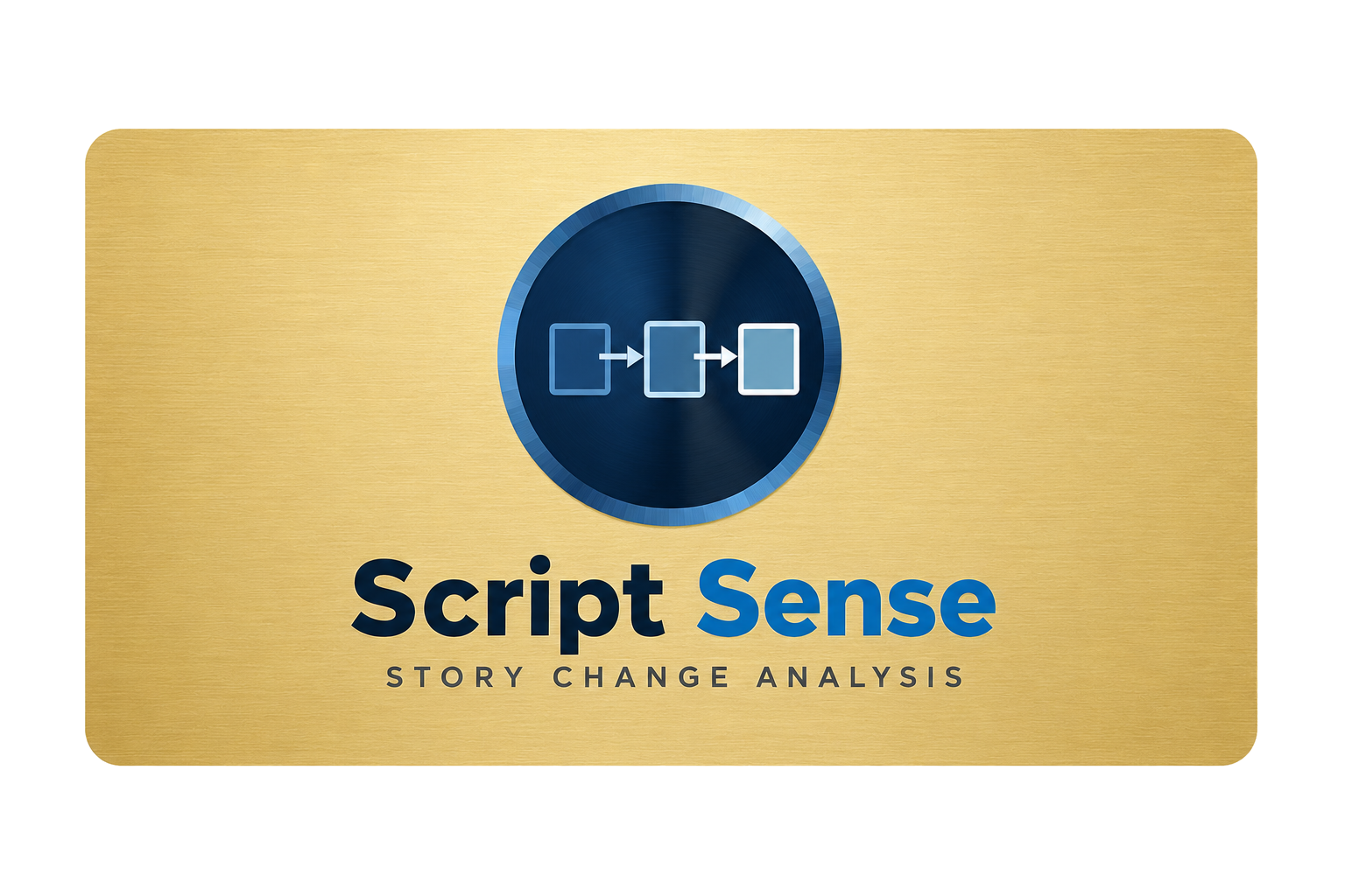 Script Sense