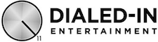 Dialed-in Entertainment Phone Sheet